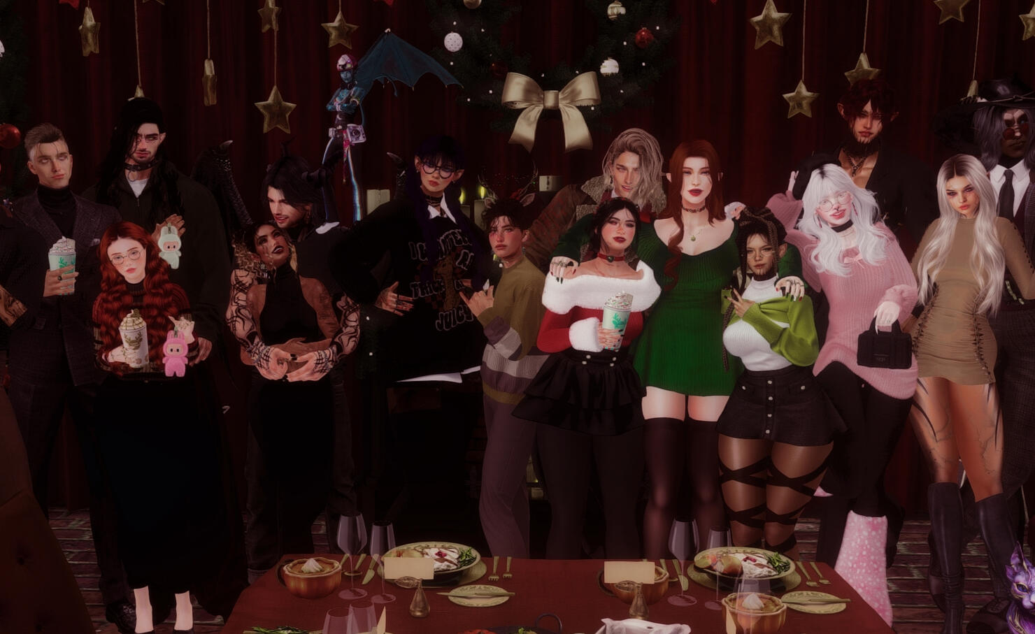 Thanksgiving 2025 Thanksgiving 2025