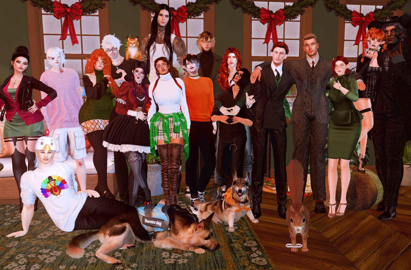 Thanksgiving 2024 Thanksgiving 2024